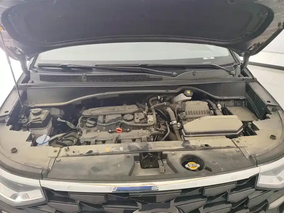 Hyundai Custo 2024 из CN, фото 4