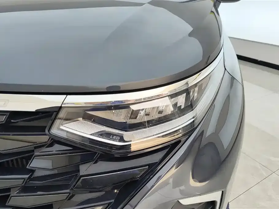 Hyundai Custo 2024 из CN, фото 9