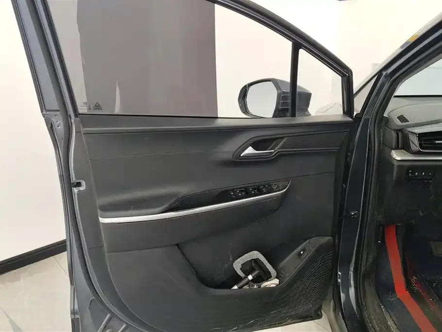 Hyundai Custo 2024 из CN, фото 2
