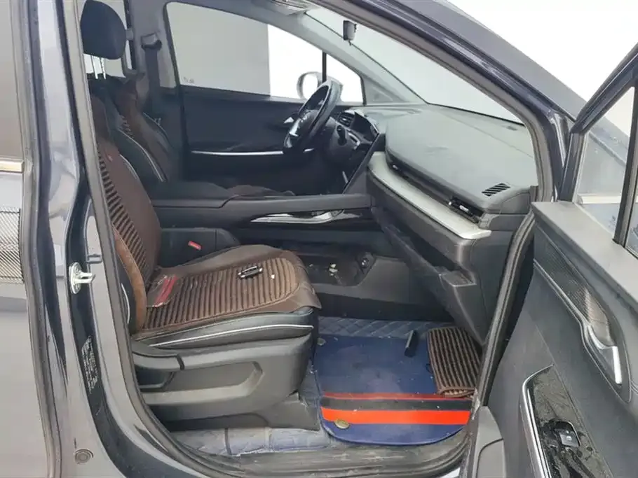 Hyundai Custo 2024 из CN, фото 8