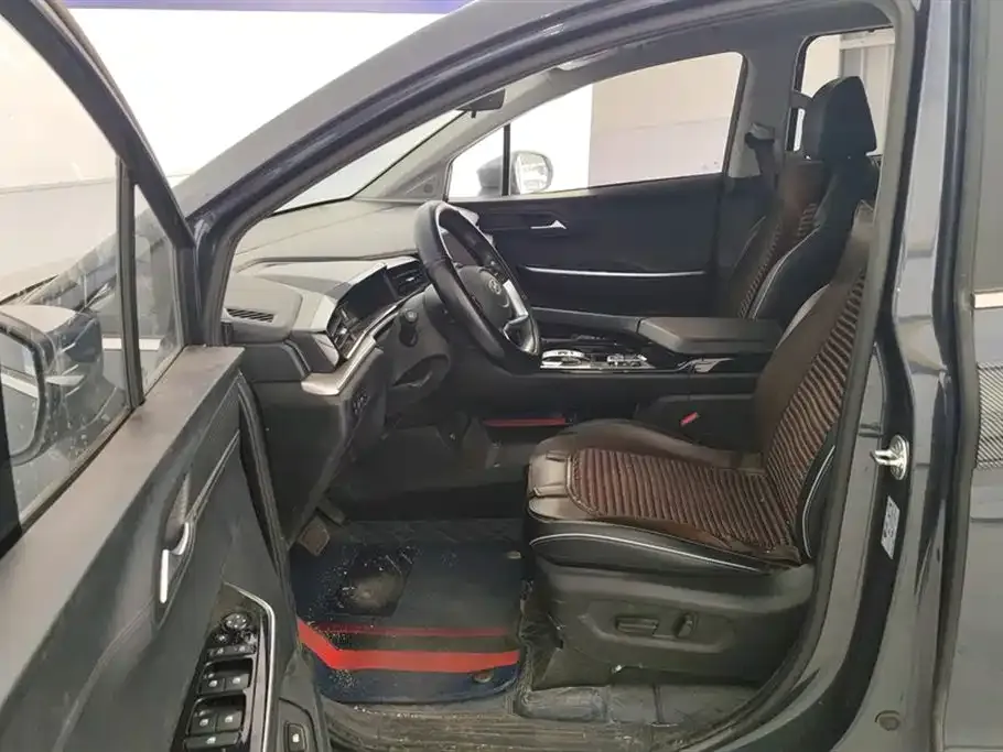 Hyundai Custo 2024 из CN, фото 7