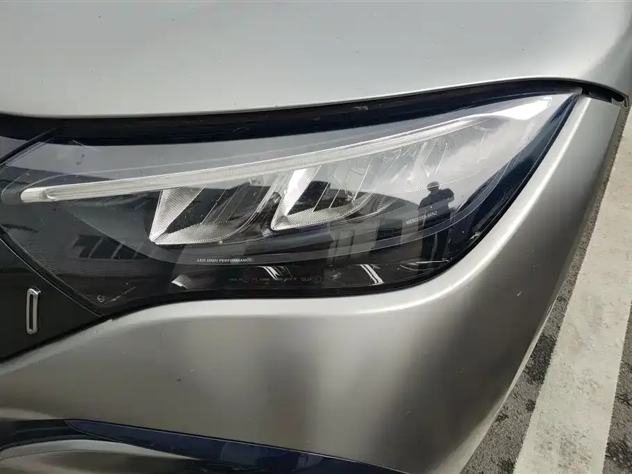 Mercedes-Benz EQE 2025 из CN, фото 2