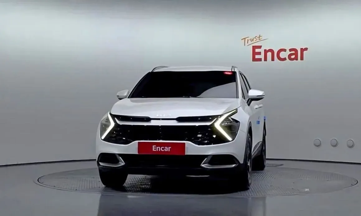 Kia Sportage — фото 2