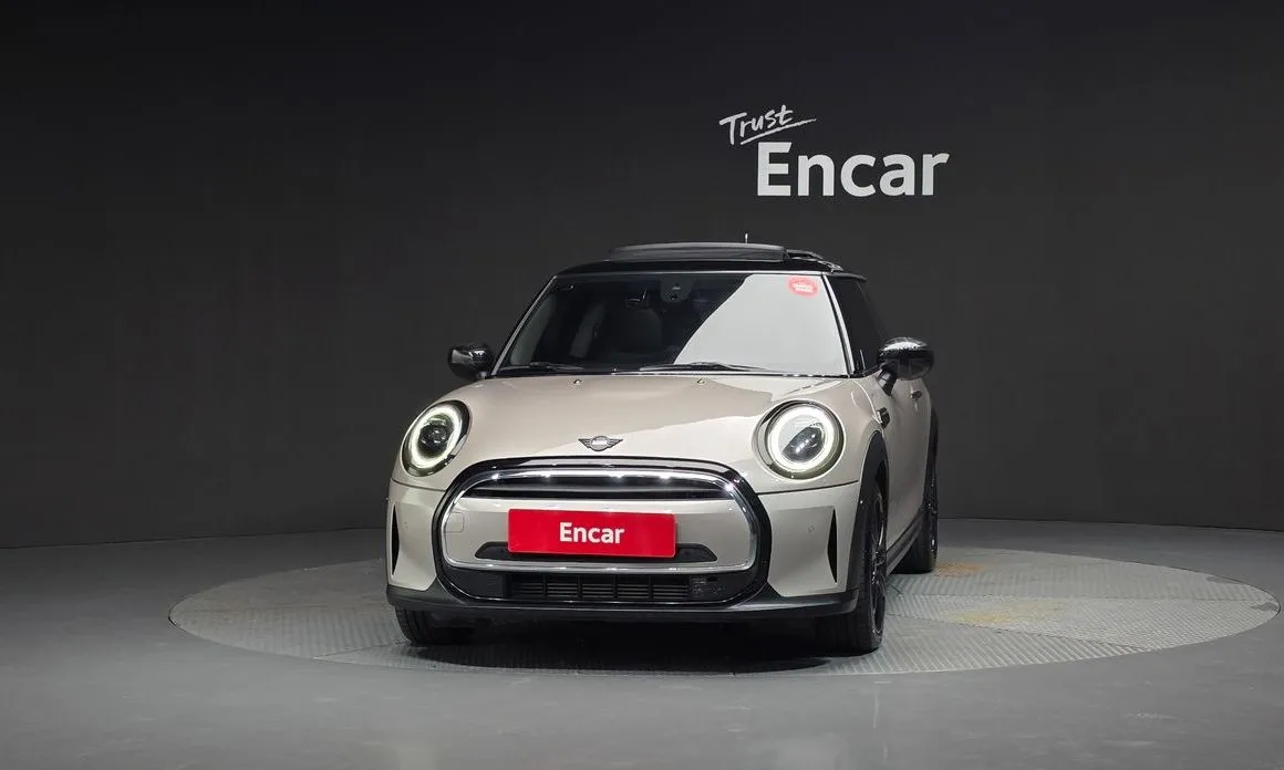 Mini Cooper 2024 из KR, фото 10