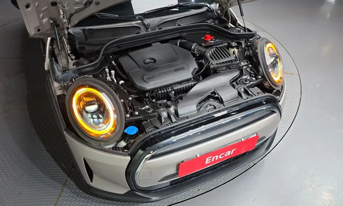 Mini Cooper 2024 из KR, фото 7