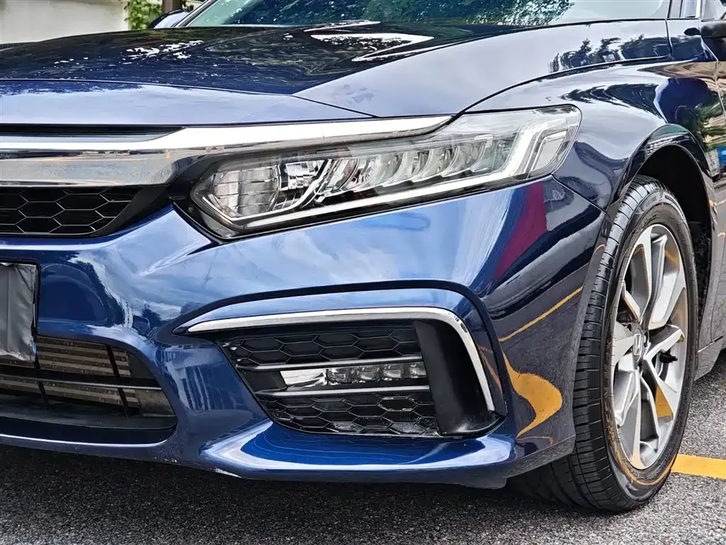 Honda Inspire — фото 4