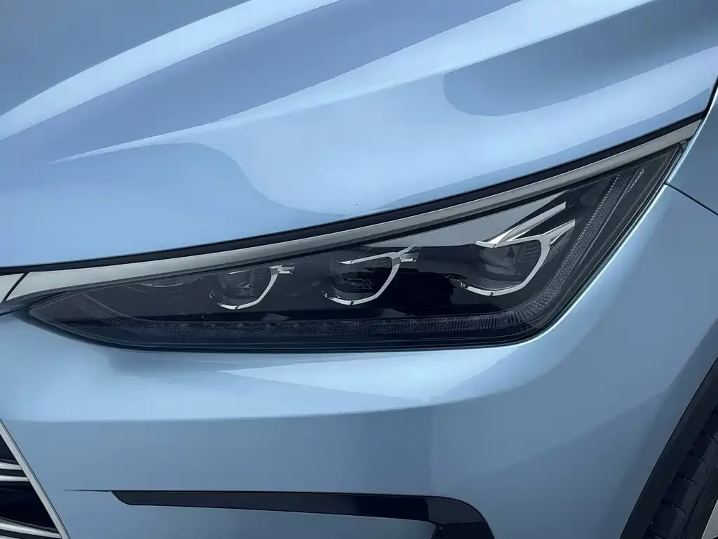 BYD Tang New Energy 2024 из CN, фото 8