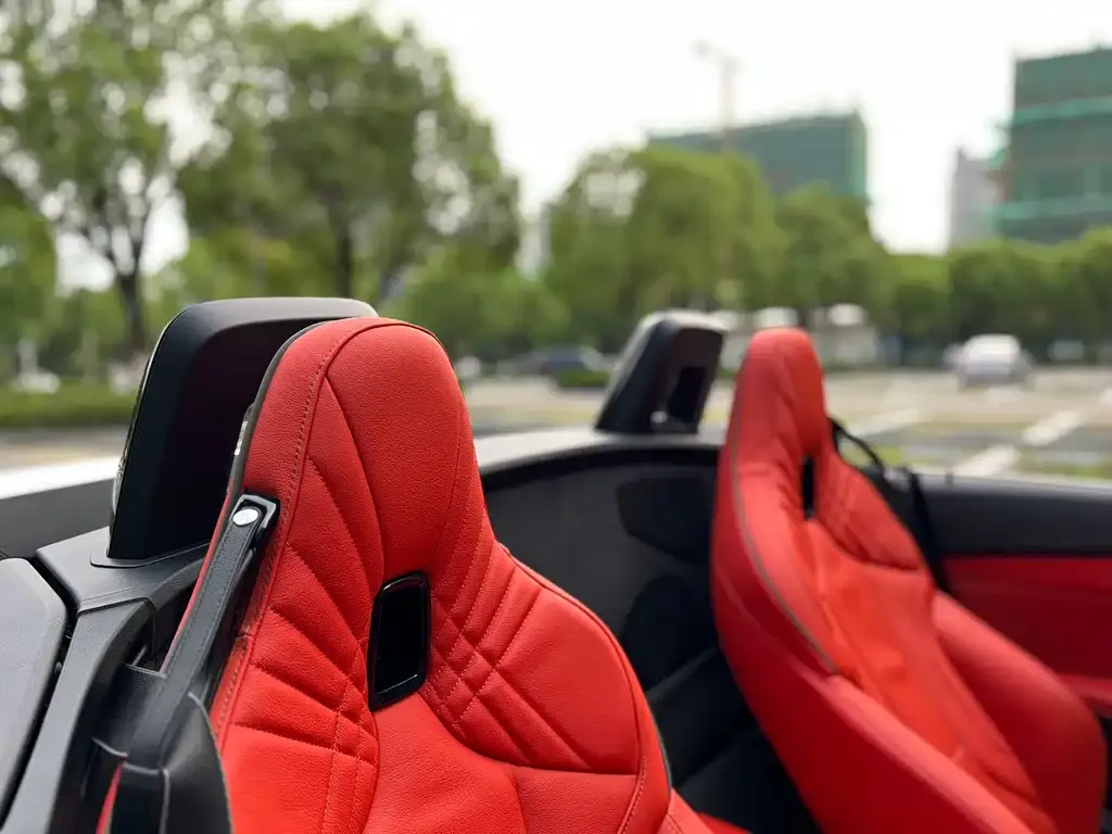 BMW Z4 — фото 2