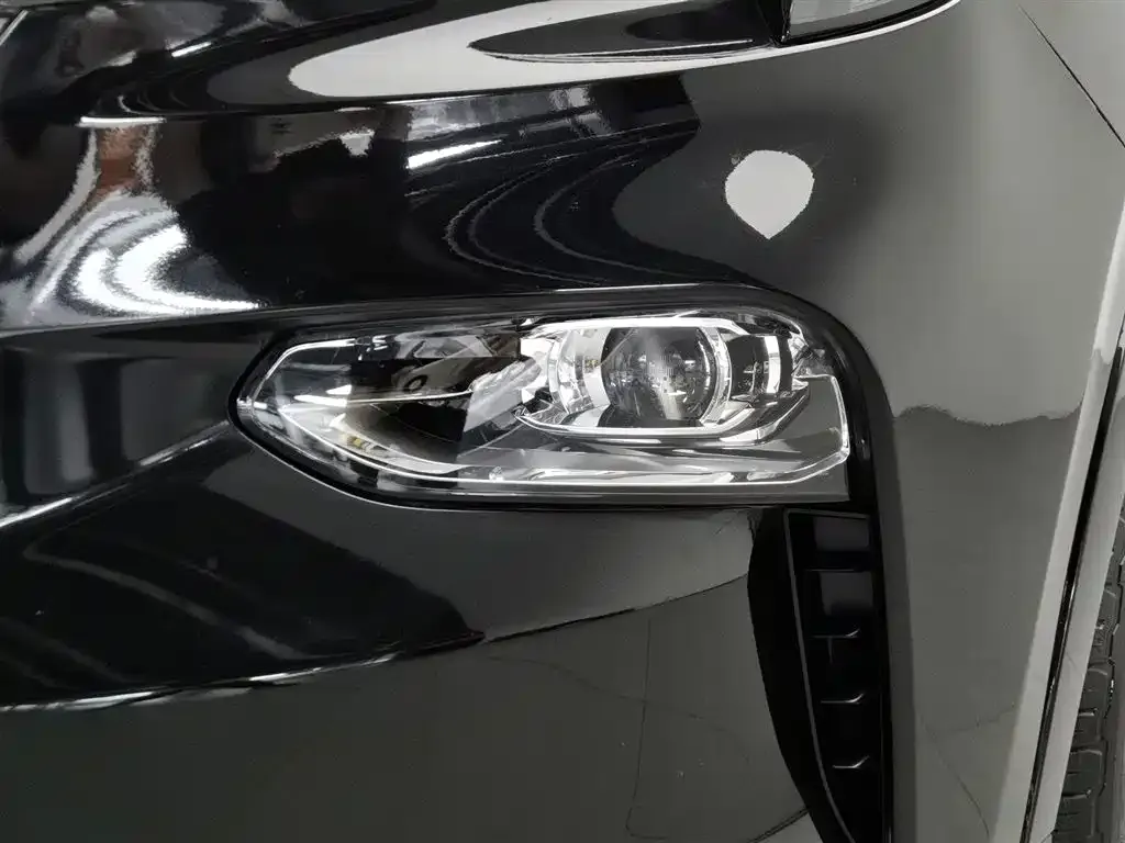 Buick Enclave — фото 10