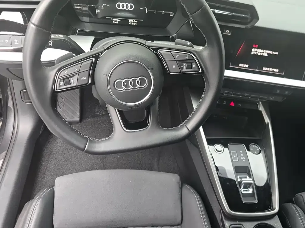 Audi A3 — фото 8