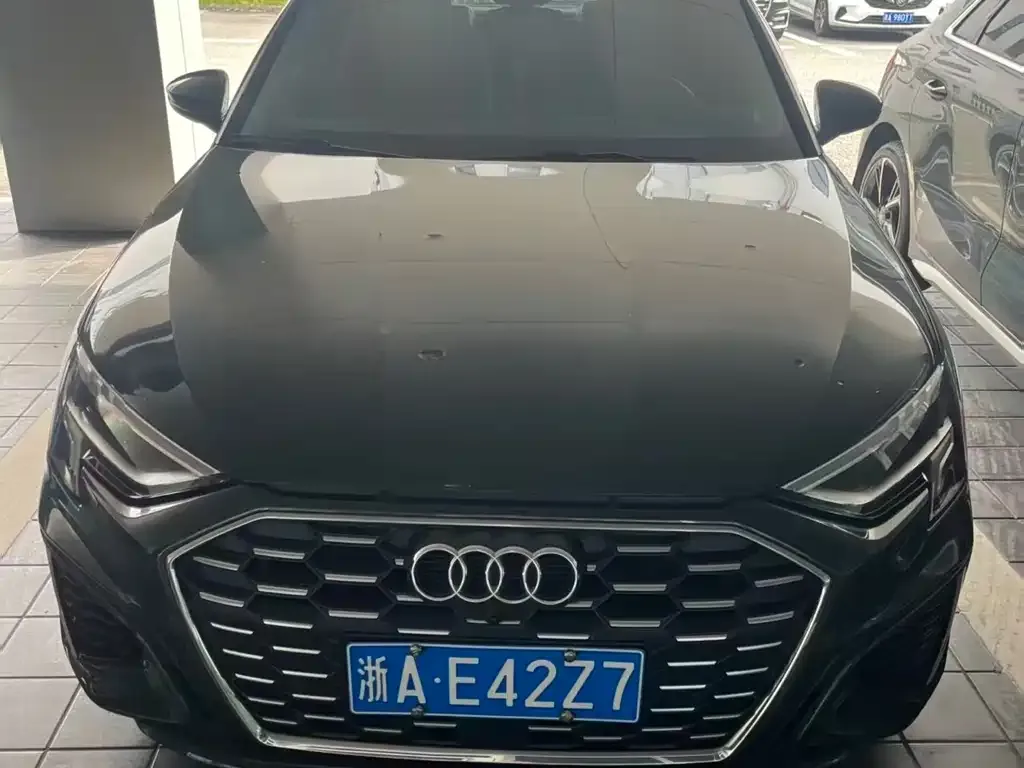 Audi A3 — фото 2