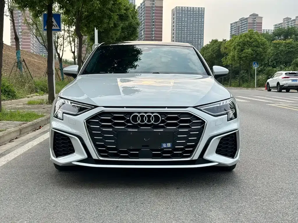 Audi A3 — фото 6
