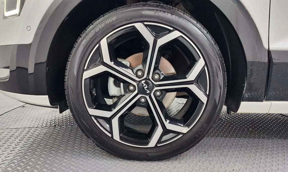 Kia Niro — фото 7