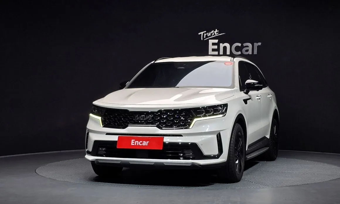 Kia Sorento — фото 4