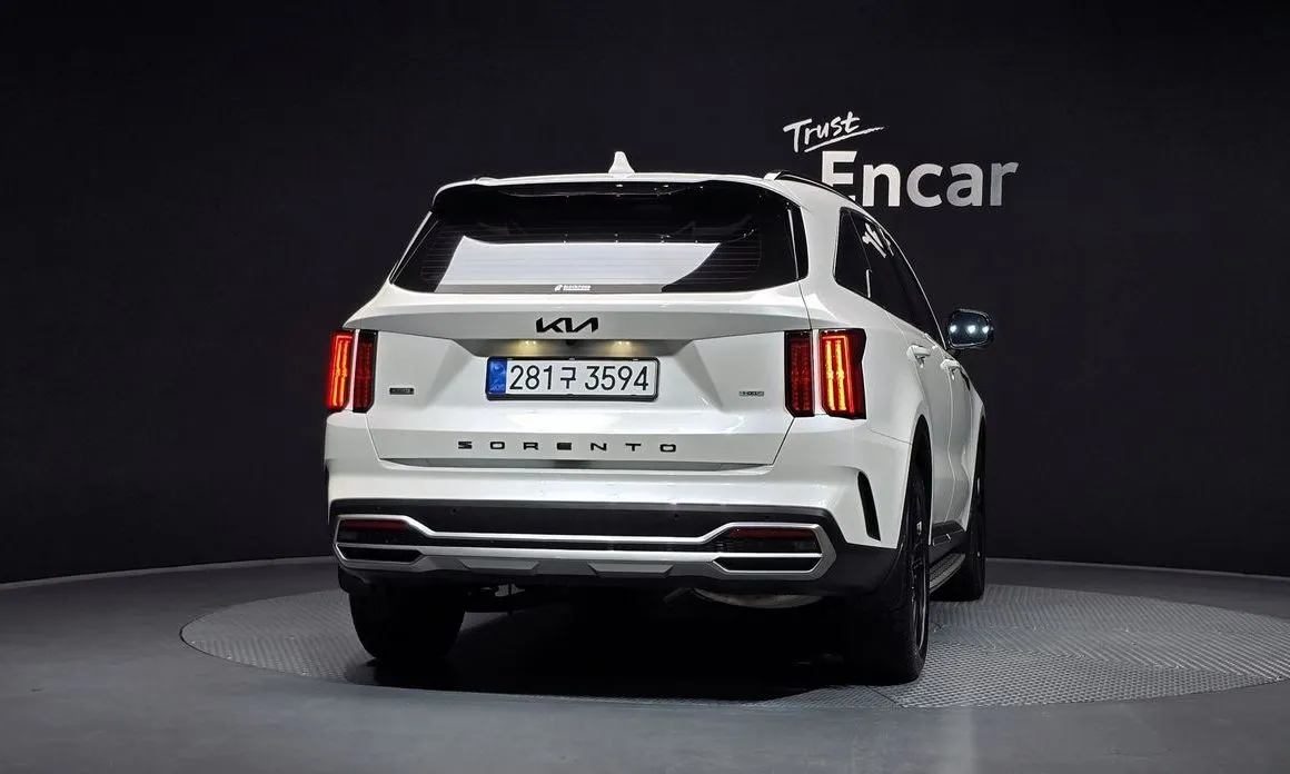 Kia Sorento — фото 2