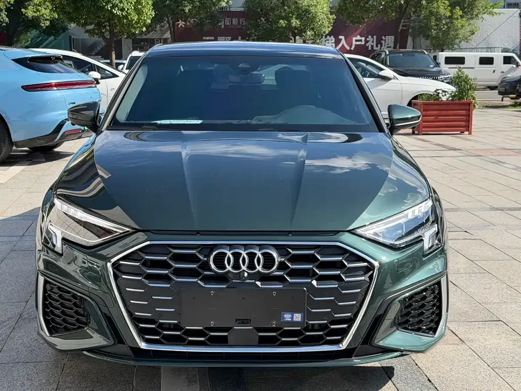 Audi A3 — фото 6