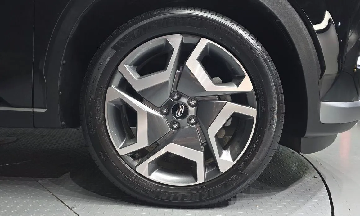 Hyundai Palisade — фото 6