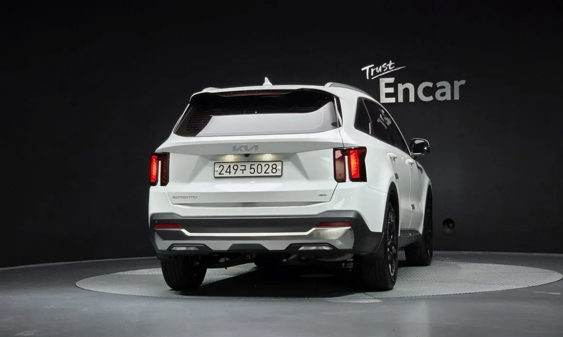 Kia Sorento — фото 2
