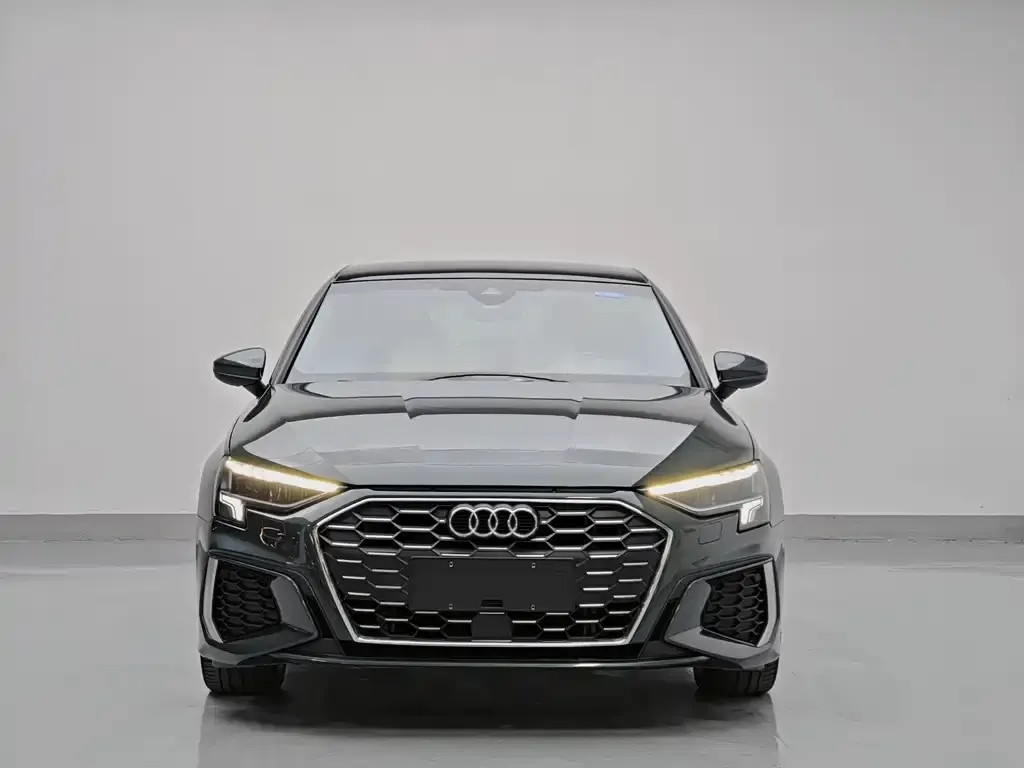Audi A3 — фото 4