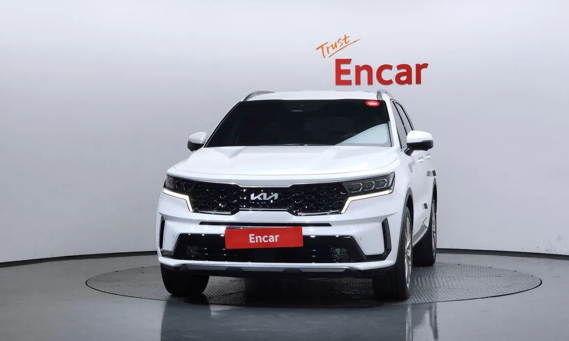 Kia Sorento — фото 2