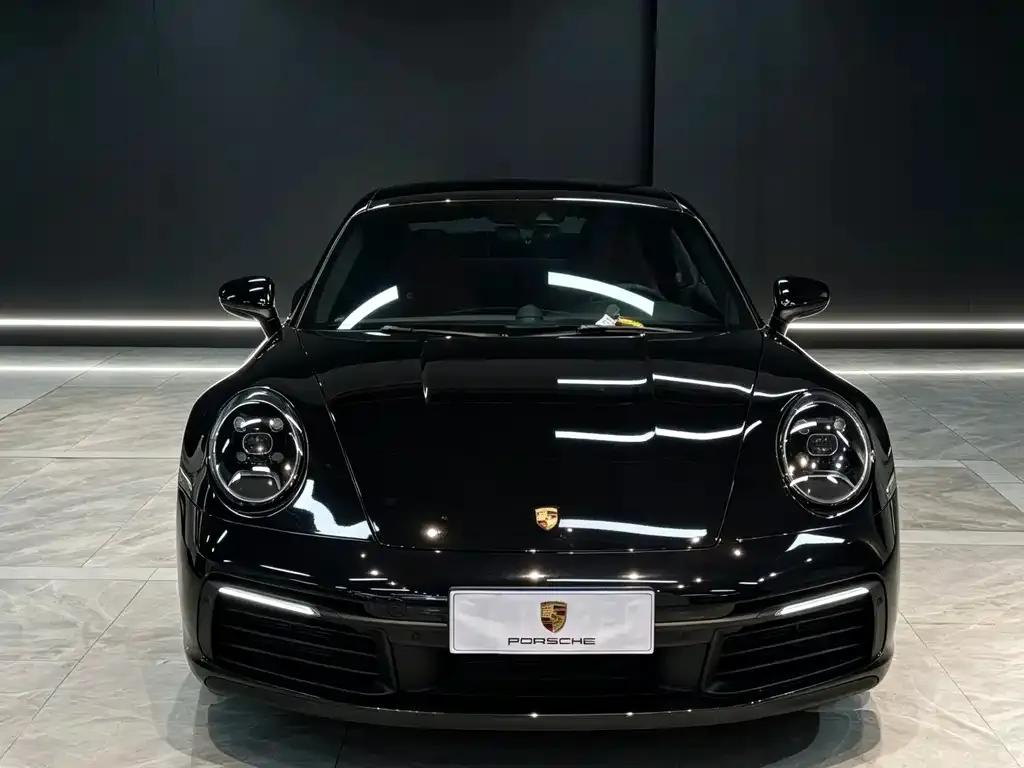 Porsche 911 — фото 2