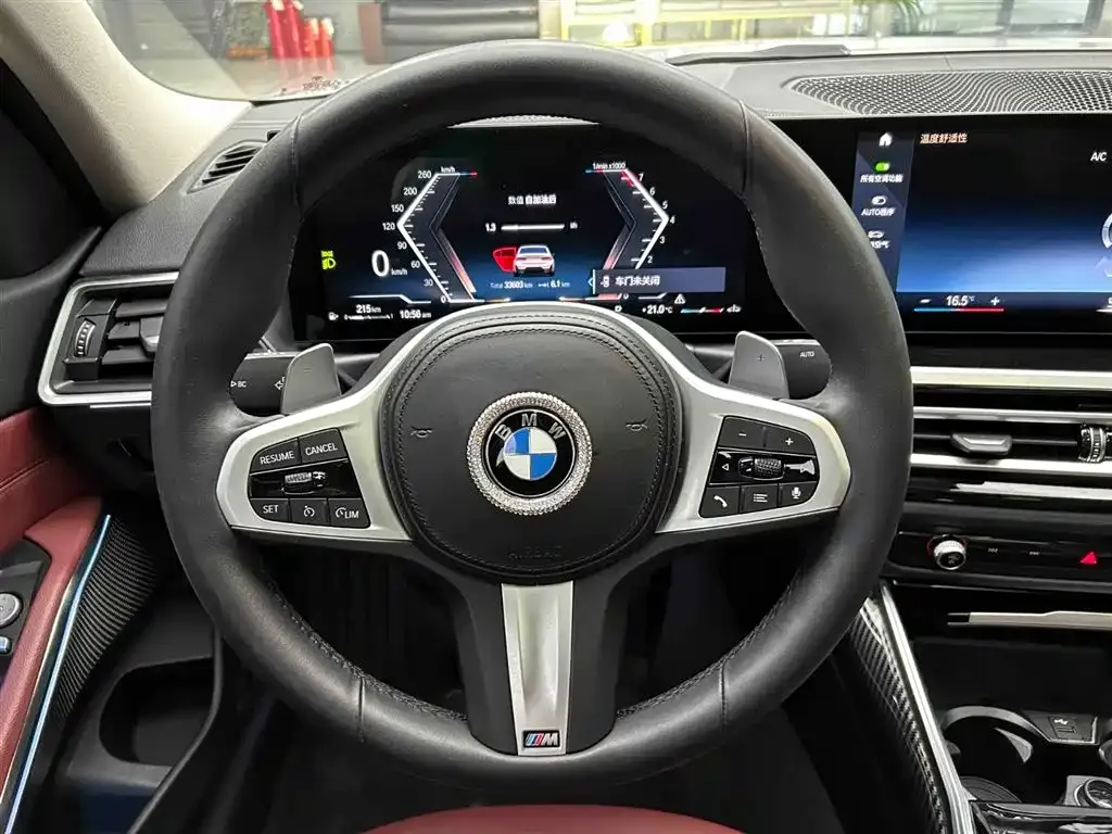 BMW 3 Series — фото 4