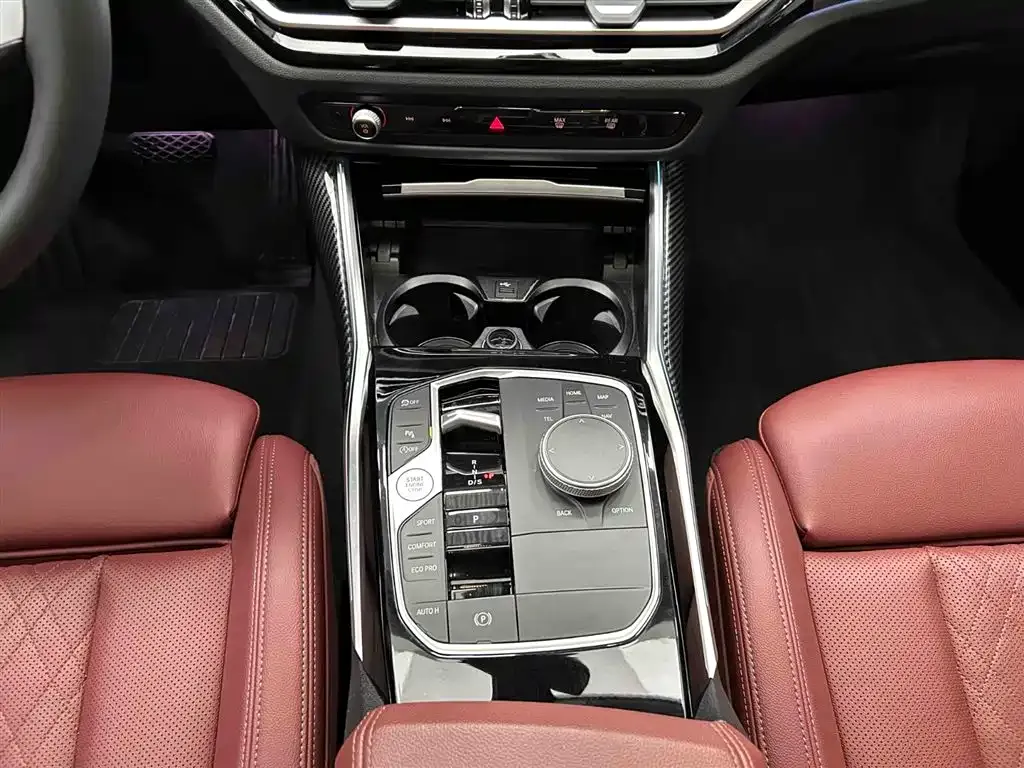 BMW 3 Series — фото 5