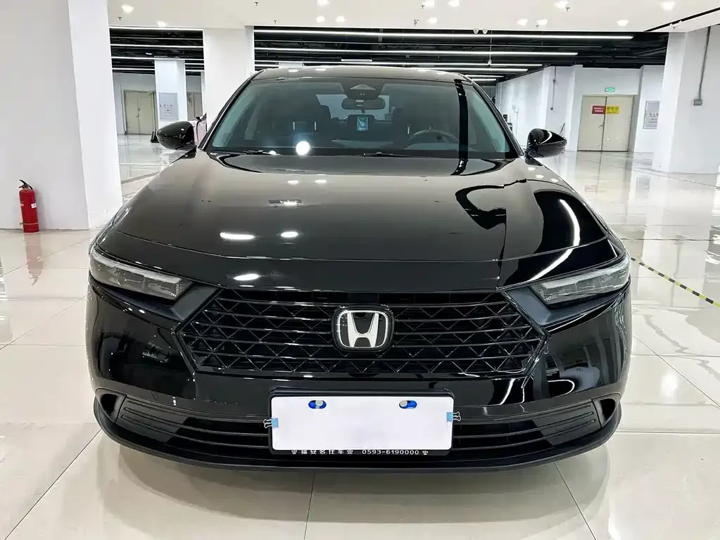 Honda Accord — фото 2
