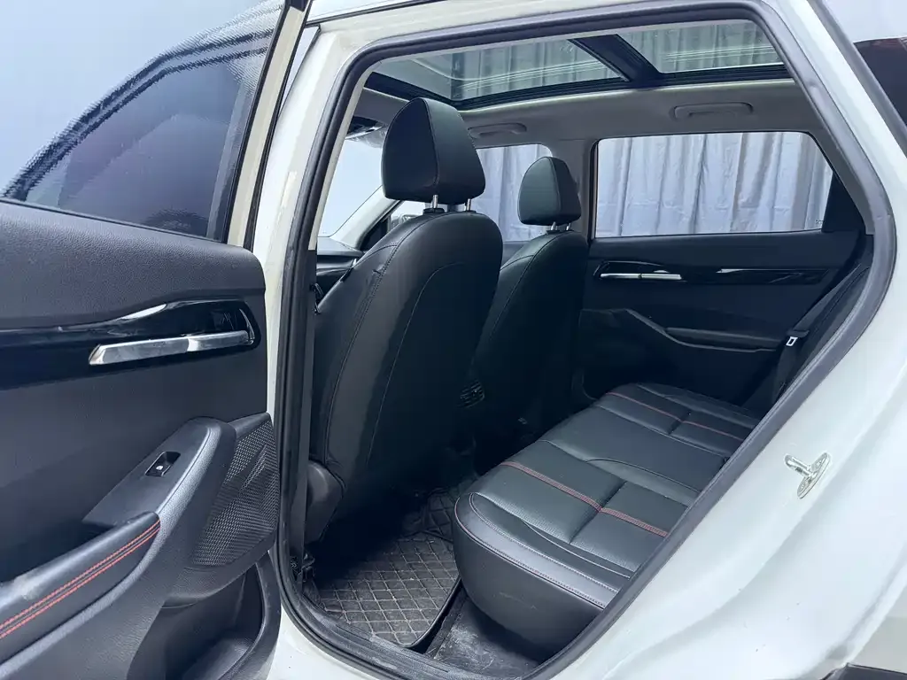 Kia KX3 — фото 2