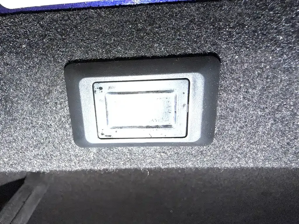 Skoda Octavia — фото 9