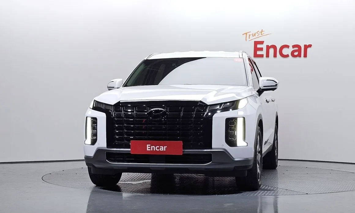 Hyundai Palisade — фото 2