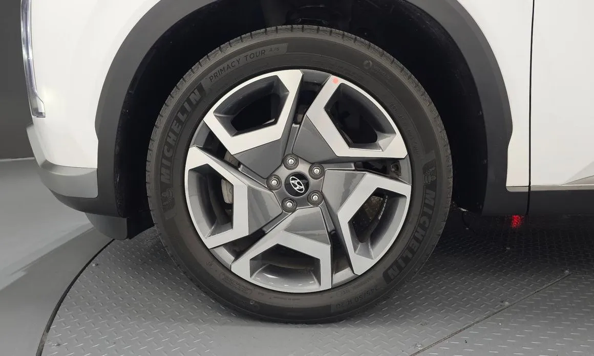 Hyundai Palisade — фото 4