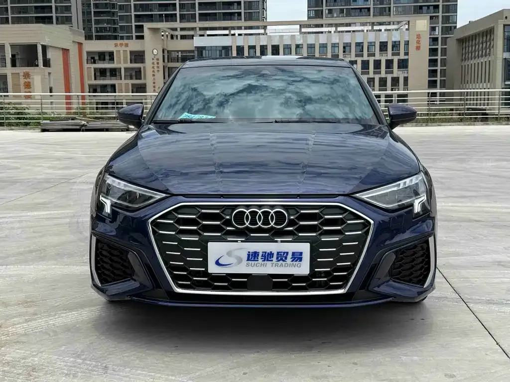 Audi A3 — фото 6