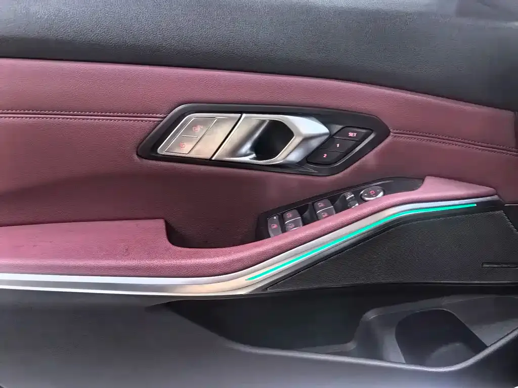 BMW 3 Series — фото 10