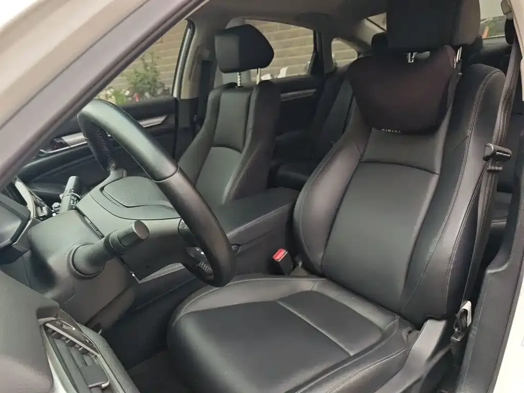 Honda Accord — фото 4