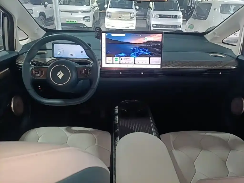 Baojun Yunduo — фото 4
