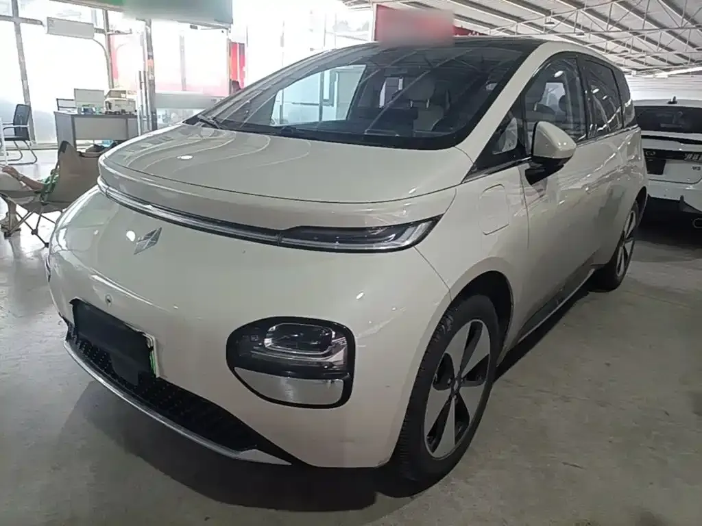 Baojun Yunduo — фото 7