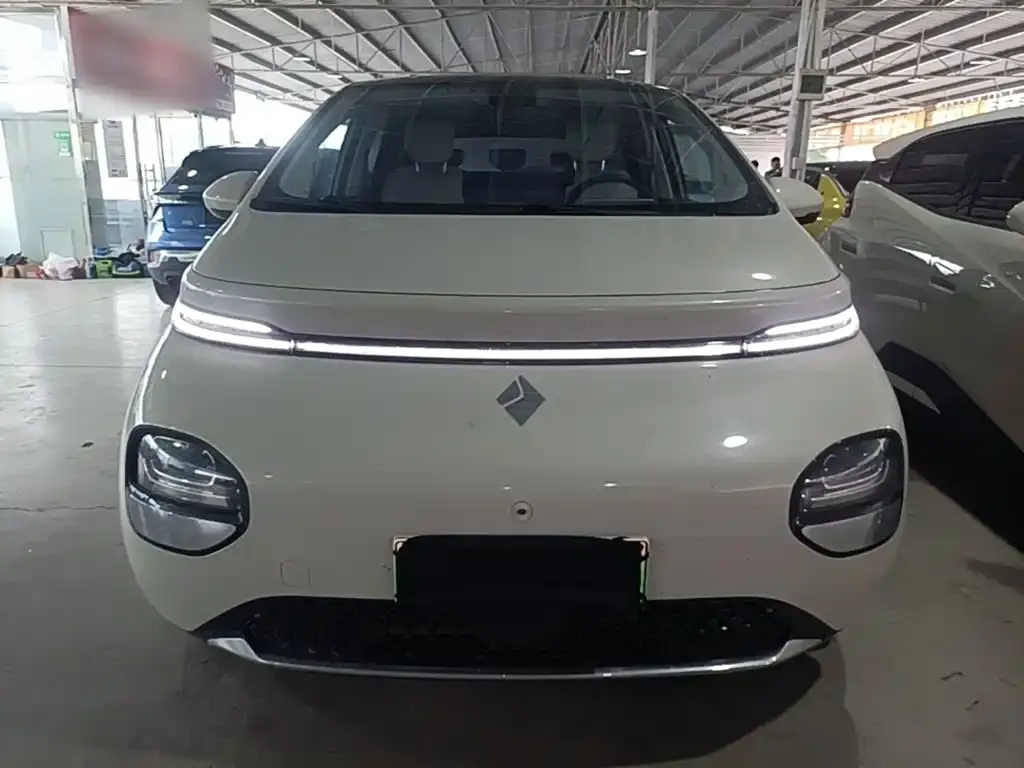Baojun Yunduo — фото 9