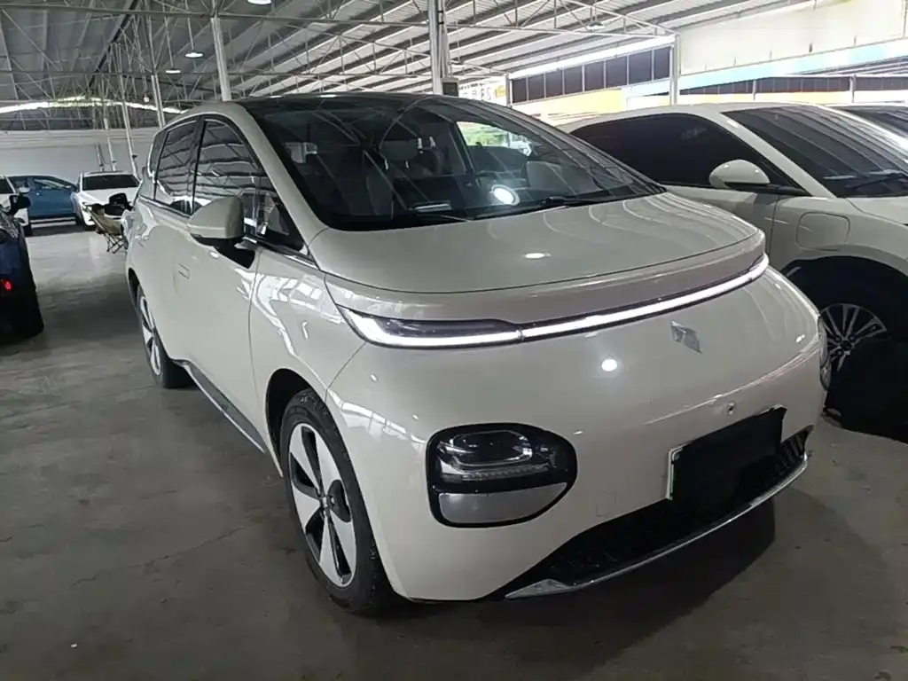 Baojun Yunduo — фото 6