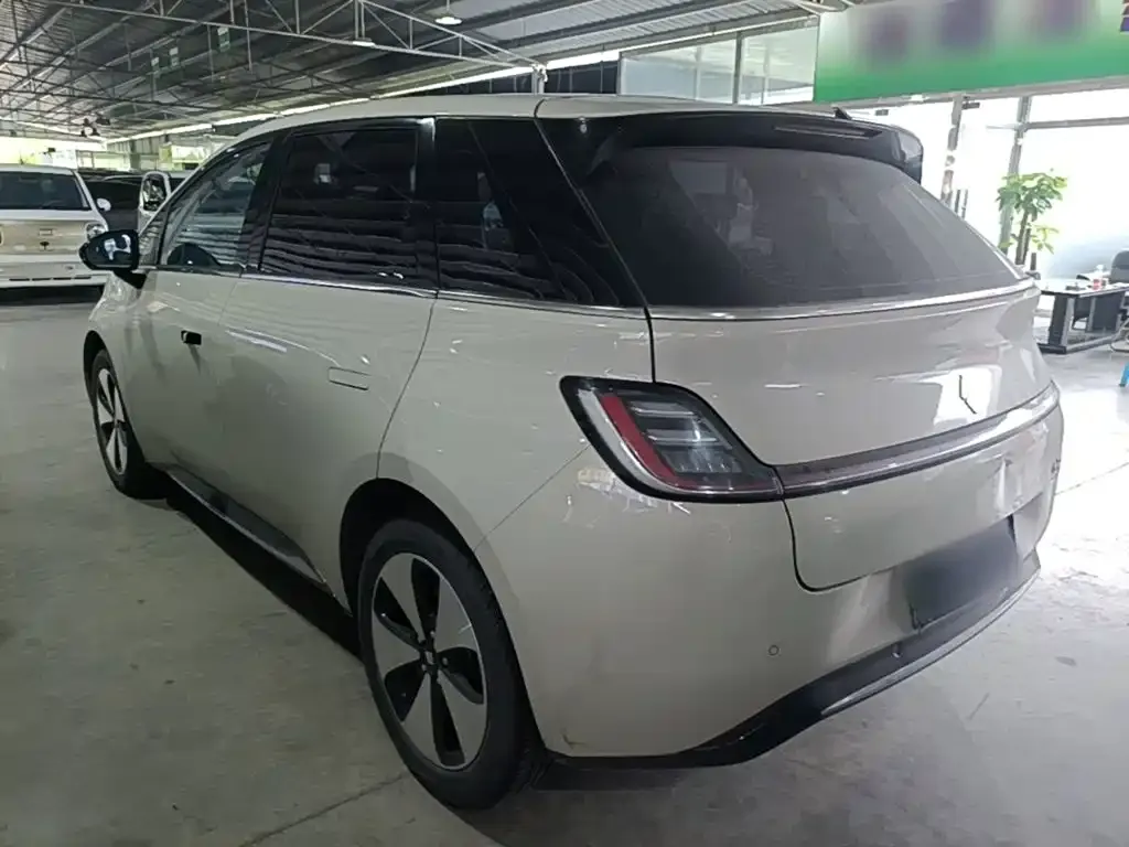 Baojun Yunduo — фото 8