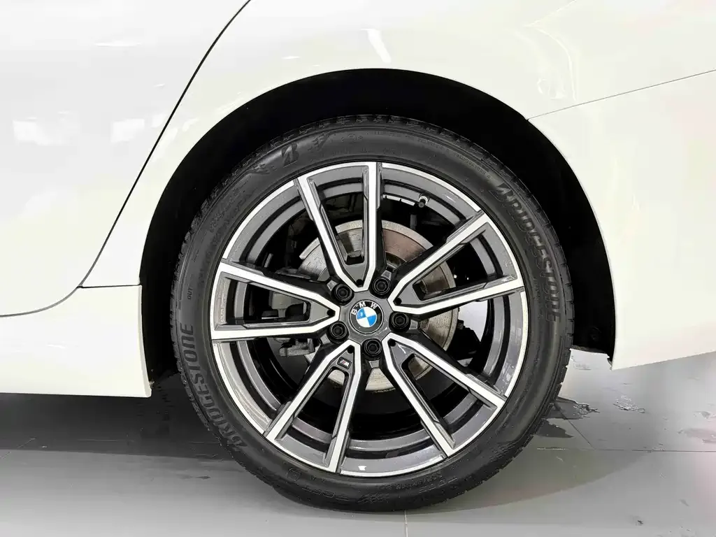 BMW 3 Series — фото 2