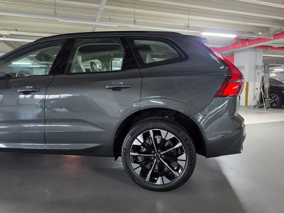 Volvo XC60 2026 из KR, фото 10