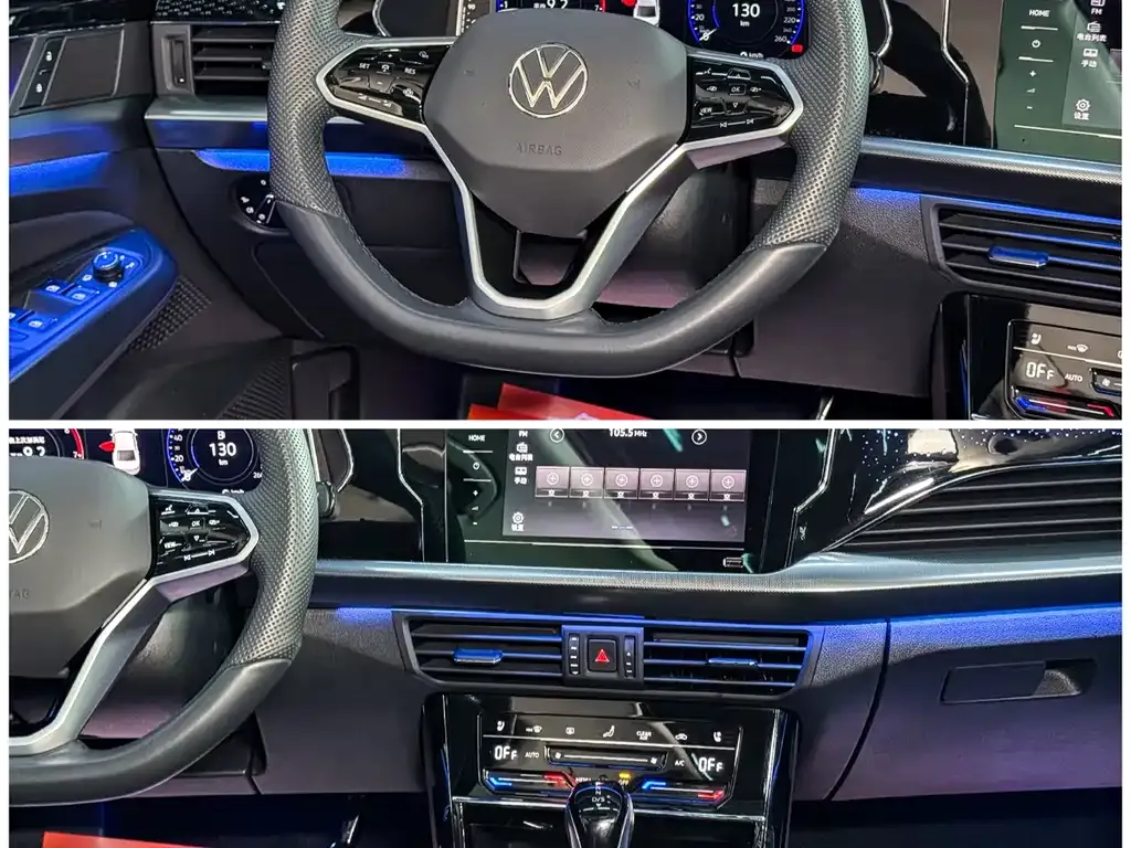 Volkswagen Passat — фото 9