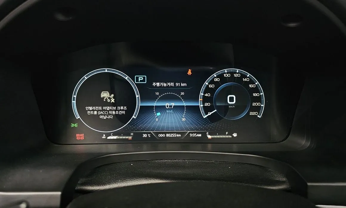 KG Mobility (Ssangyong) Rexton — фото 2