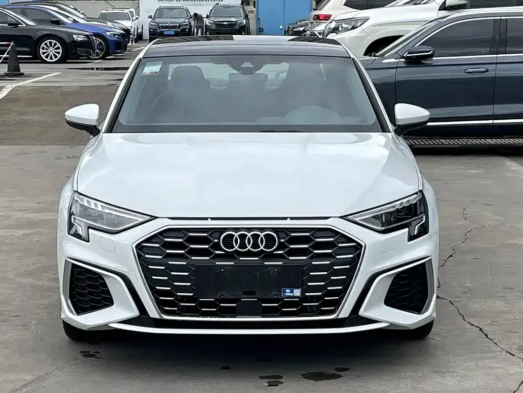 Audi A3 — фото 10