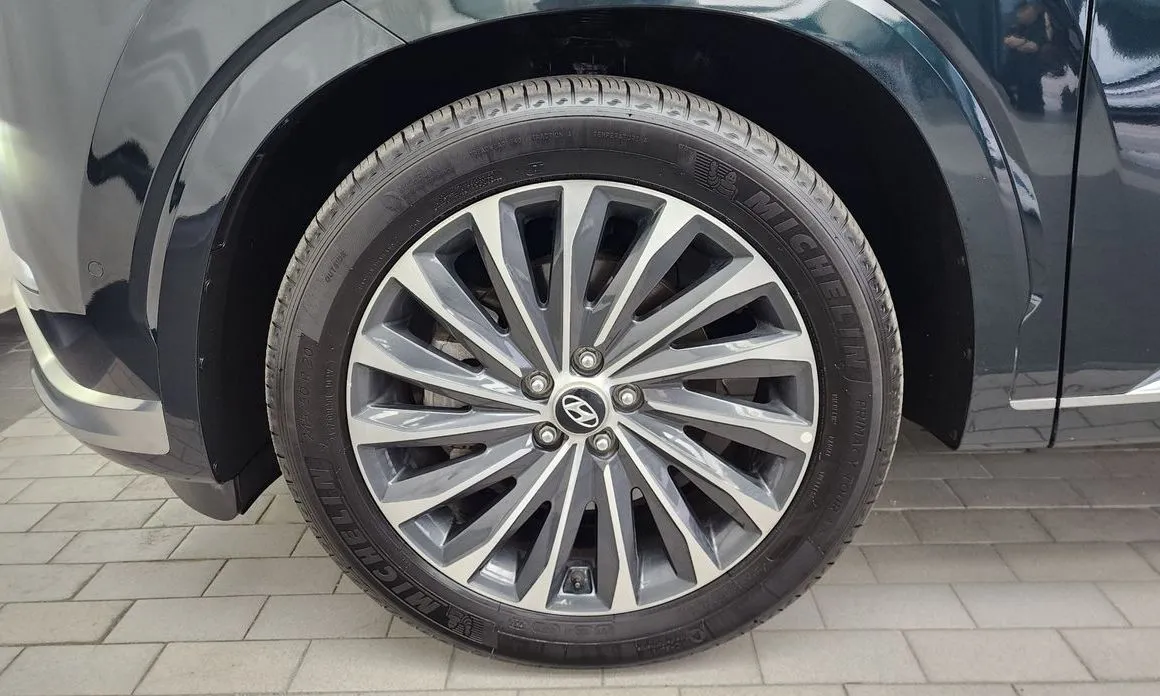 Hyundai Palisade — фото 3
