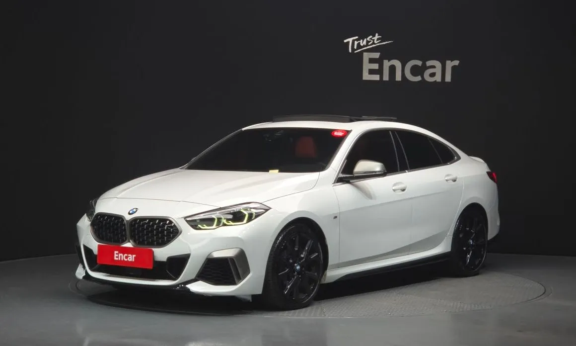 BMW 2-Series — фото 1