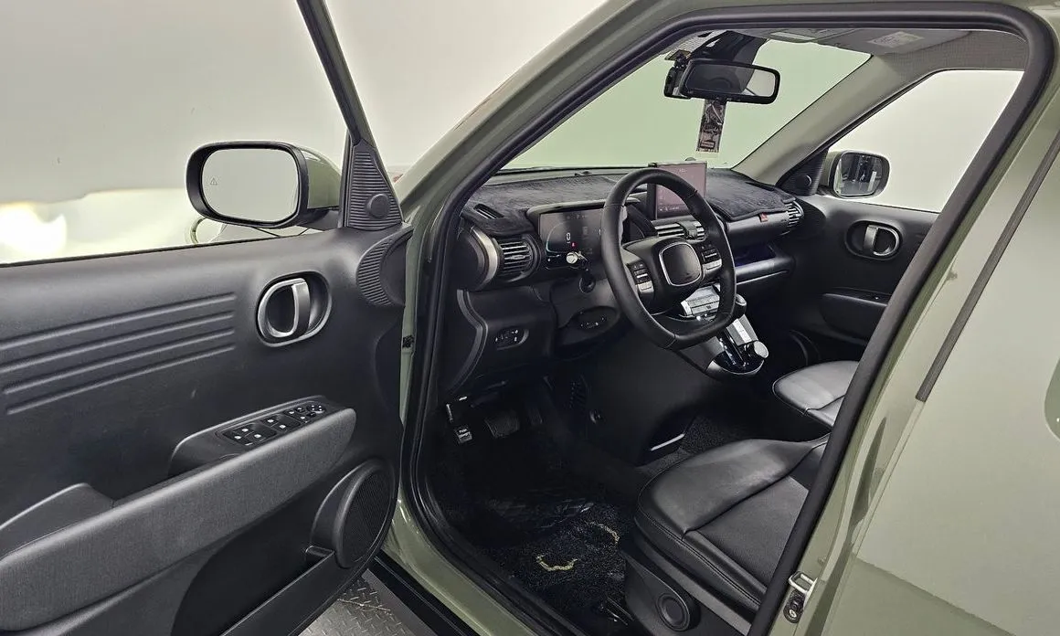 Hyundai Casper — фото 2