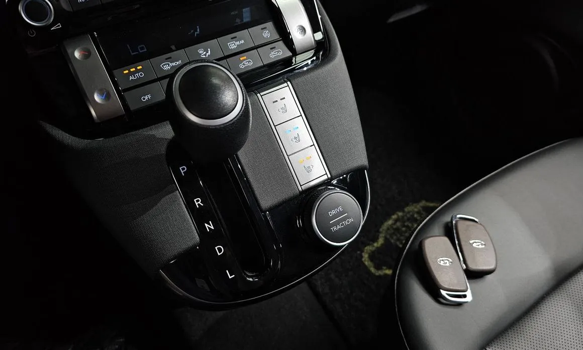 Hyundai Casper — фото 7