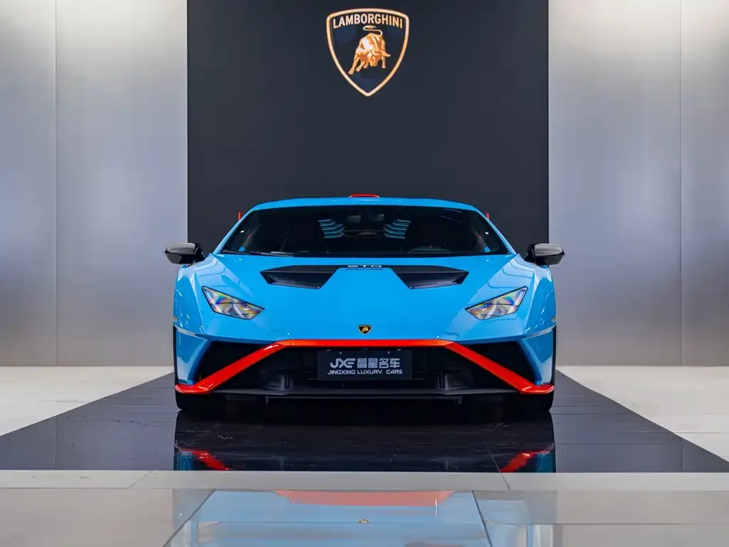 Lamborghini Huracan — фото 4